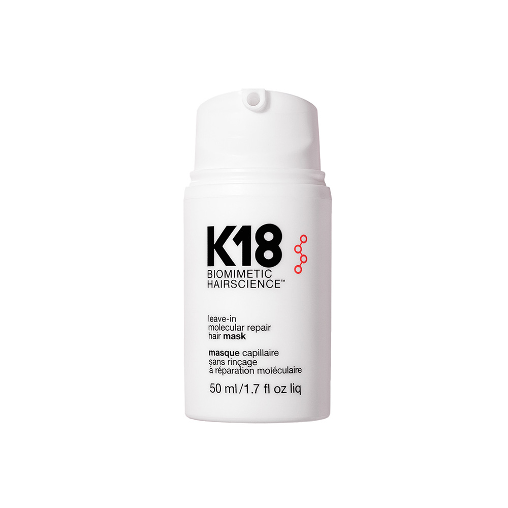 K18 SAL&Oacute;N BLOWOUT AT HOME KIT (SET REPARADOR & PROTECTOR DE CABELLO)